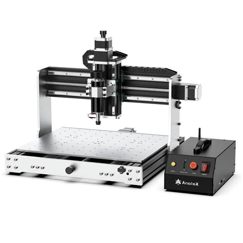 AnoleX CNC Router Machine 4030.